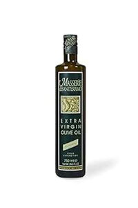 Masserie di Sant'Eramo LȃC^AYGNXgo[W I[uICA750ml (25.5IX) Masserie di Sant'Eramo Flavorful Italian Extra Virgin Olive Oil, 750ml (25.5oz)