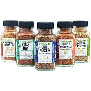 FreshJax V[??YjO MtgZbg Op̃I[KjbN O v~A XpCXƒ 5 pbN ybp[nolAtbVxCAO}X^[AX[L[TE