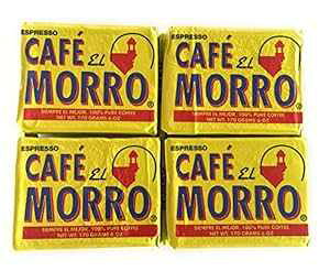 GXvb\JtF G 100sAR[q[Ie6IX4pbP[W̃Zbg! b`łƂ҂GXvb\̃r[ɂ҂łB Espresso Cafe El Morro 100% Pure Cof