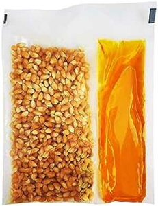 Benchmark 40008 Popcorn Portion Pack, for 8 oz Popper (Pack of 24)