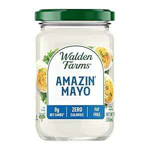 Walden Farms A[WO } XvbhA12 IX rAysbƂb}l[YAsgpAY0gApI_CGbgPg_CGbgɍœKAThCb`Aci
