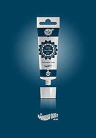 プロジェル食用色素 - ネイビー Rainbow Dust Pro-Gel Food Colouring - Navy