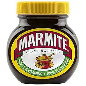 }[}Cg 250g VOpbN Marmite 250g Single Pack