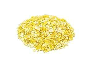 Brewmaster-42147-MB t[NR[ (gERV) - 1 |hobO (10 pbN) Brewmaster-42147-MB Flaked Corn (Maize) - 1 Lb Bag (Pack of 10)