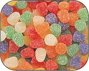 xCTCh LfB XpCX hbvX t[o[lߍ킹 2.5 |h Bayside Candy Spice Drops Assorted FLavors 2.5 Pounds