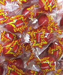 Ag~bNEt@CA{[ - 2.5|h Ferrara Pan Atomic Fireballs-2.5 lbs