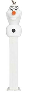 fBYj[̃AiƐ̏ 2 It PEZ fBXyT[ Page74Sales Disney's Frozen 2 Olaf PEZ Dispenser