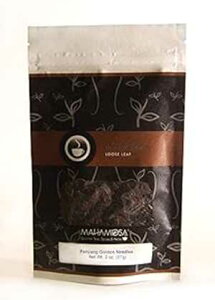 }nT g[Y[t ([Y[t) - p S[f j[h 2 IX Mahamosa Gourmet Teas, Spices & Herbs Mahamosa China Black Tea Loose Leaf (Looseleaf) - Panyang Golden Needles 2 oz