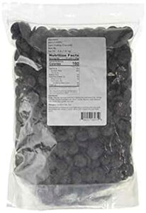 メルケンズ コーティング メルティング ウエハース チョコレート ダーク 5ポンド Merckens Coating Melting Wafers Chocolate Dark 5 pounds