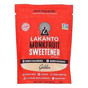 LAKANTOASWTNRAS[fA8pbNATCY16IX - lHsgpAisgpAC[XgsgpB LAKANTO, SWTNR, GOLDEN, Pack of 8, Size 16 OZ - No Artificial Ingredients Dairy Free Yeast Free