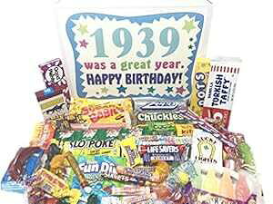 EbhXgbN LfB ~ 1939 N̒aMtg - c 82 ΂̒aLfB Mtg{bNX - 82 ΂̒av[g - 1939 N܂ 81 ΂̒j܂͏ւ 82 ΂̒a