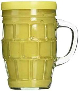 Alstertor fbZht X^C }X^[hA8.44 IX - 3 pbN Alstertor Dusseldorf Style Mustard, 8.44 Ounce - PACK OF 3