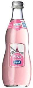 [i Xp[NO sN l[hA11.1 IX (12 pbN) Lorina Sparkling Pink Lemonade , 11.1-Ounce (Pack of 12)