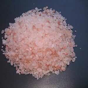 100% q}e 10|hobO Black Tai Salt Co. 100% Himalayan Salt Coarse Grade 10lbs Bag