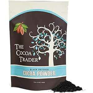 The Cocoa Trader I_HubNRRApE_[ (1|h) - 100%{̃JJIgp - _[NRRApE_[ - VRF - ĂَqAR[q[AX[W[ɍœK The Cocoa Trader Dutch 