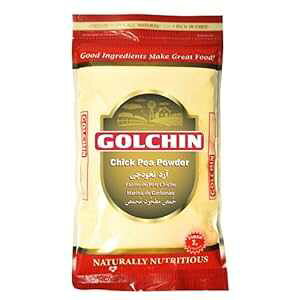 S`Ђ悱pE_[ 1|h Golchin Chick Pea Powder 1 LB