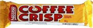 lX R[q[NXvo[A1.76IX 6{pbNiJi_Yj Nestle coffee crisp bar, 1.76 ounce pack of 6 from Canada