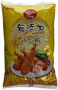 JFC YpR 7IX JFC Mutenka Panko, 7 Ounce
