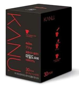 }LV KANU RrA }Ch [Xg AJ[m 30{ Maxim KANU Columbia Mild Roast Americano 30sticks