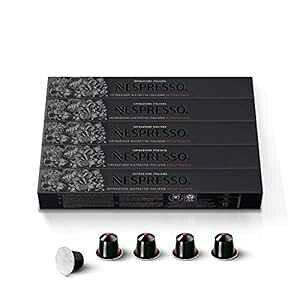 lXvb\JvZIWiCAXgbgfJtFi[gA_[N[XgR[q[AR[q[|bh50A0.85IX Nespresso Capsules OriginalLine, Ristretto Decaffeinato, Dark Roast Coff
