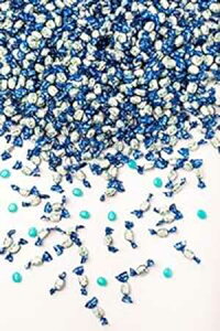 Rr[i uX ~g fP[g hbvX ʕꂽuXZ[o[ ~j~g 660 ȏAoNobO Colombina Breath Mints Delicate Drops Over 660 Individually Wrapped Breath Savers Min