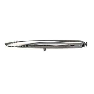 Tovolo 81-27923 �L�b�`�� 11 �C���` �N�b�L���O�g���O�A�`���R�[�� Tovolo 81-27923 Kitchen 11 Cooking Tongs, Charcoal