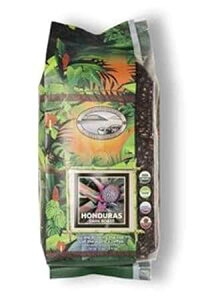 Camano Island Coffee Roasters - zWX _[N [Xg R[q[ - tbV v~A USDA FI[KjbNAA͔|AtF??Ag[hAϗI Camano Island Coffee Roasters - Honduras Dark Roast 