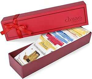 Chuao Chocolatier _[N`R[g ~j Mtg{bNX O `R[g A\[g o[ [bp ۑsgp MtgoXPbgANX}XAo^Cf[AAjւ̃M