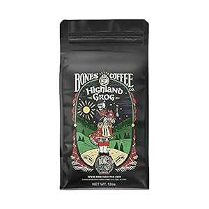 Bones Coffee Company t[o[R[q[AoR[q[pnChObOSR[q[AAo^[XRb`AL̒_~fBA[XgOR[q[ (S) Bones 