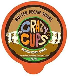 Crazy Cups t[o[fJtFR[q[|bhAfJtFo^[s[JR[q[AL[O K Jbv}VpfJtF K JbvAzbg܂̓ACXR[q[ATCN\ȃ|bh