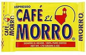 GXvb\ OEh R[q[ - JtF G YB6IX (12pbN) O_[N[XgGXvb\R[q[AsAOEhR[q[A^pbN Cafe El Morro Espresso Ground C