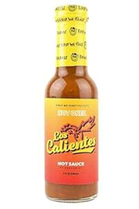 5 �t�ʃI���X (1 �p�b�N)�A���z�A�z�b�g �����Y - ���X �J���G���e�X ���z 5 Fl Oz (Pack of 1), Rojo, Hot Ones - Los Calientes Rojo