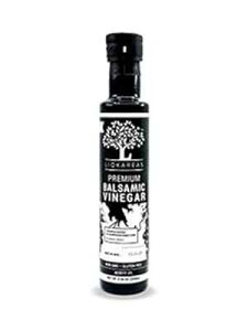 MVoT~R| - I[KjbN - `qg݊ - Oet[ - pI - O - Z - Z - sgp - NVbNonoT~R| Liokareas Greek Balsamic Vinegar - Organic