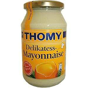 }l[Y g[~[ 500ml Mayonnaise Thomy 500ml