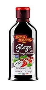 iEtFf][jEO[YAfĩoT~R|AC^AYA`IȖ킢A9.1IXi6pbNj Monari Federzoni 1912 Monari Federzoni Glaze with Balsamic Vinegar of Modena, Product of Ita