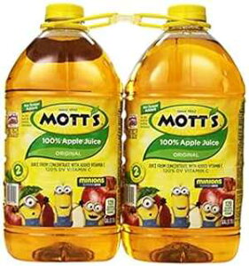 bcIWiAbvW[XA256tʃIX Mott's Motts Original Apple Juice, 256 Fluid Ounce