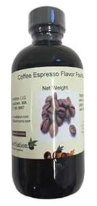 OliveNation R[q[ GXvb\ t[o[ t@EeA4IX OliveNation Coffee Espresso Flavor Fountain, 4 Ounce