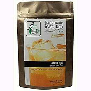 XyV eB[ A[NeBbN t@CAAACXg 1 KAA[NeBbN t@CAA1 IX Special Tea Arctic Fire, Iced Black Tea Makes 1 Gallon, Arctic Fire, 1 Ounce