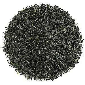 Valley of Tea Kabuse Japanese Tea Japan - Kabusecha Between Sencha And Gyokuro Green Tea From Japan - Kabusecha Tea Kabuse Sencha Green Tea