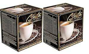 GlutaLipo R[q[ 12-in-1 2 {bNX (20 TVF) Gluta Lipo (Roju Wellness) 2 Boxes GlutaLipo Coffee 12-in-1 (20 Sachets)