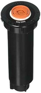 Rain Bird 1804-SAM-PRS 4 �C���` �|�b�v�A�b�v �X�v�����N���[�A�X�e�����̓��M�����[�^�[����� Seal-A-Matic �o���u�t�� Rain Bird 1804-SAM-PRS 4" Pop-up Sprinkler w/in Stem Pressure Regulator & Seal-A-Matic Valve
