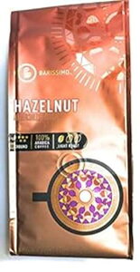 Barissimo R[q[OEhw[[ibc (12IX) Aldi's Barissimo Barissimo Coffee Ground Hazelnut (12 oz)