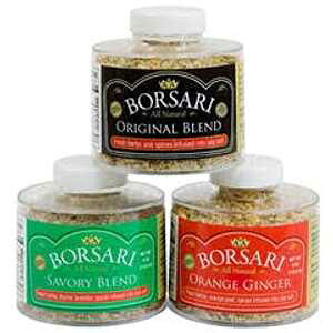 Borsari tMtgZbg - n[uƃXpCXuhOV[\g - Oet[ - 4IXVF[J[{gA3pbNZbg (ZC{[/IWWW[/IWi) 