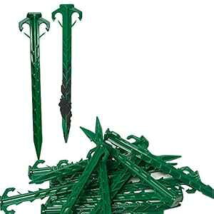 X}[gXvO 8 egXe[NAhXP[vXe[NALvpŐXe[vAuPbgAGoAAhXP[vt@ubN (10 pbN) Smart Spring 8 in Tent S