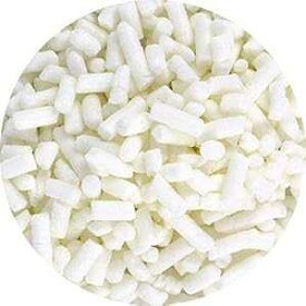 Celebakes By CK Products 気まぐれなホワイト ジミーズ、3 オンス Celebakes By CK Products Whimsical White Jimmies, 3 oz.