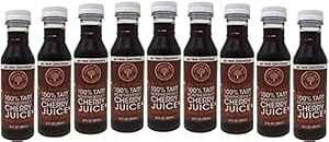 Cherry Bay Orchards V[ ^g `F[ W[X - (9 pbN - 12 IX̃{g) - 100% YAׂēVRAsgpAOet[AGMO t[ - 100% xW^Aуr