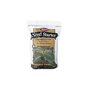 zt} 30118 V[hX^[^[\CA18NH[g Hoffman 30118 Seed Starter Soil, 18 Quarts