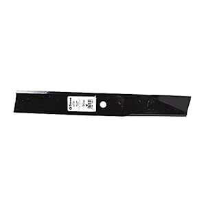 Stens 345-165 Toro/Wheel Horse 14-7799 �}���`���O�u���[�h�A�u���b�N Stens 345-165 Toro/Wheel Horse 14-7799 Mulching Blade,Black