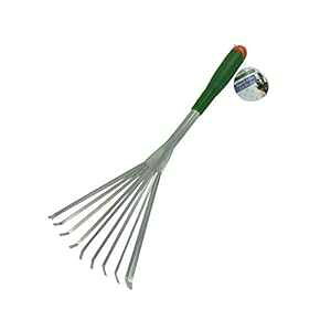 K[fjOpF Garden Depot Gardening Hand Rake