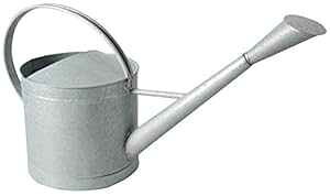 Esschert Design USA W4010 傤 OpA Esschert Design USA W4010 Watering Can Outdoor, X-Large